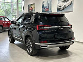 Chery Tiggo 4, 2019г., передний привод, вариатор