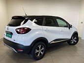 Renault , 2017г., передний привод, механика