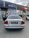 Volvo S60, 2003г., передний привод, автомат