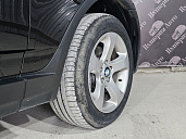 BMW X3, 2007г., полный привод, автомат