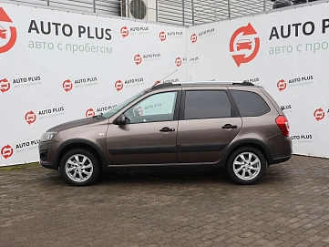 Lada (ВАЗ) , 2017г., передний привод, механика