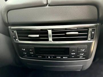 Lexus LX, 2008г, полный привод, автомат