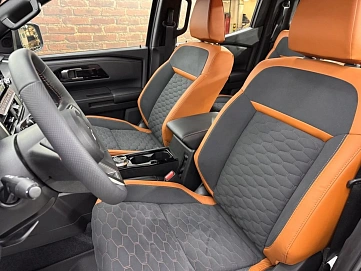 Mitsubishi L200, 2025г, полный привод, автомат