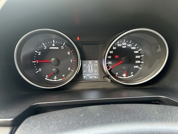 Haval M6, 2023г, передний привод, робот