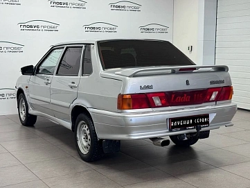 Lada (ВАЗ) 2115, 2012г, передний привод, механика