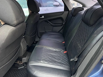 Ford Focus, 2006г, передний привод, механика