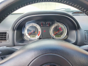 Skoda Octavia, 2008г, передний привод, механика