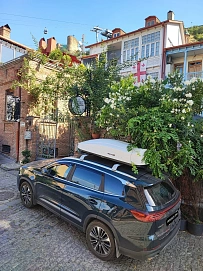 Chery Tiggo 8 Pro Max, 2023г, полный привод, робот