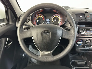 Lada (ВАЗ) Granta, 2023г, передний привод, механика