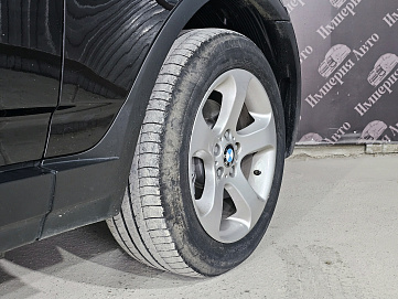 BMW X3, 2007г, полный привод, автомат
