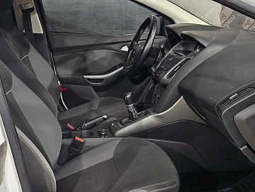 Ford Focus, 2014г, передний привод, механика
