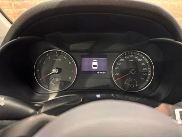 Kia Cerato, 2021г, передний привод, автомат