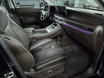 Hyundai Palisade, 2024г, полный привод, автомат