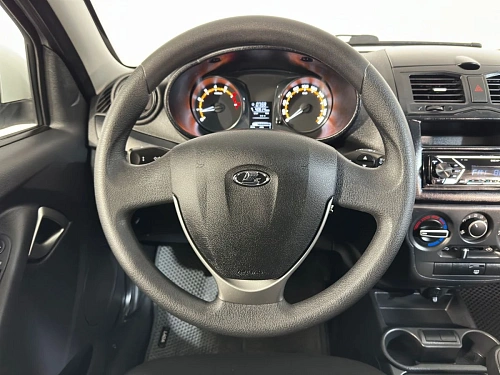 Lada (ВАЗ) Granta, 2023г, передний привод, механика