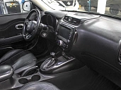 Kia Soul, 2018г., передний привод, автомат