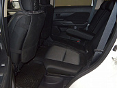 Mitsubishi Outlander, 2012г., полный привод, вариатор