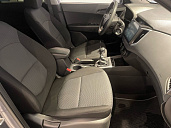 Hyundai , 2016г., передний привод, механика