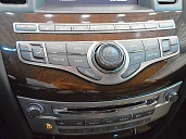 Infiniti QX60, 2019г., полный привод, вариатор