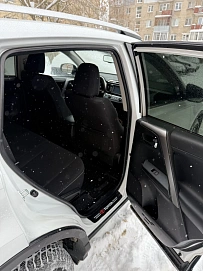 Toyota RAV4, 2019г, полный привод, вариатор