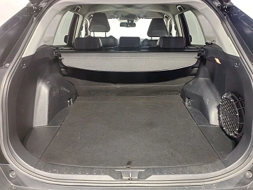 Toyota RAV4, 2021г, полный привод, автомат