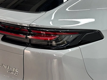Changan UNI-K, 2023г, полный привод, автомат