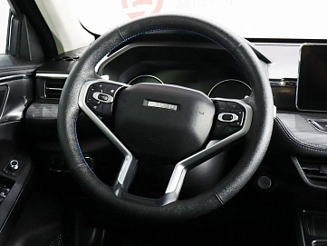 Haval Jolion, 2023г, полный привод, робот