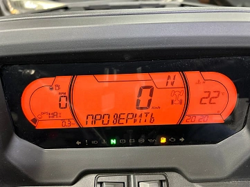 BRP Can Am Outlander Max XT P 1000R, 2025г, Полный привод, Вариатор