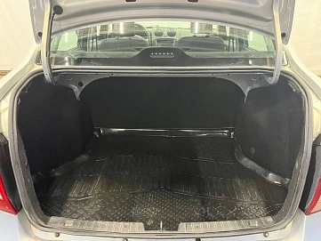 Lada (ВАЗ) Granta, 2018г, передний привод, механика