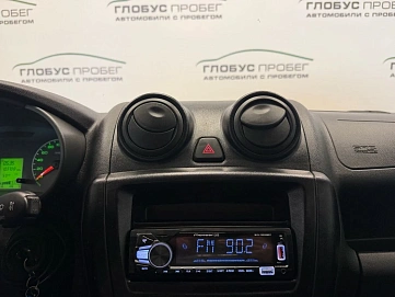 Lada (ВАЗ) Granta, 2014г., передний привод, механика