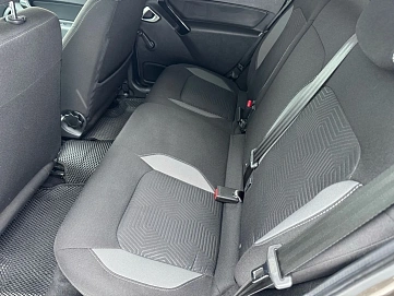 Lada (ВАЗ) Granta, 2024г, передний привод, механика