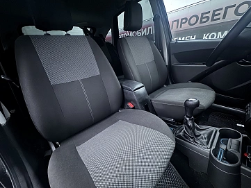 Lada (ВАЗ) Granta, 2016г, передний привод, механика