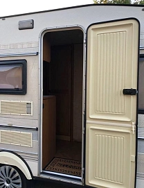 Hobby Deluxe, 1996г