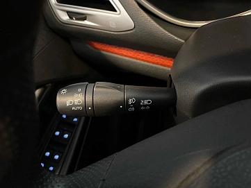 Lada (ВАЗ) Vesta, 2019г, передний привод, механика