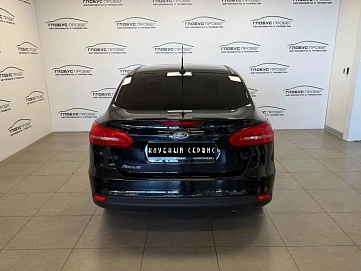 Ford Focus, 2017г, передний привод, механика
