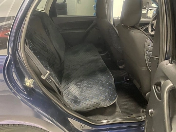 Lada (ВАЗ) Granta, 2013г, передний привод, механика