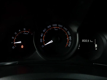 Lada (ВАЗ) XRAY, 2020г, передний привод, механика