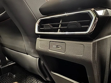 Geely Cityray, 2024г, передний привод, автомат