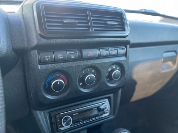 Lada (ВАЗ) Niva Legend, 2023г, полный привод, механика