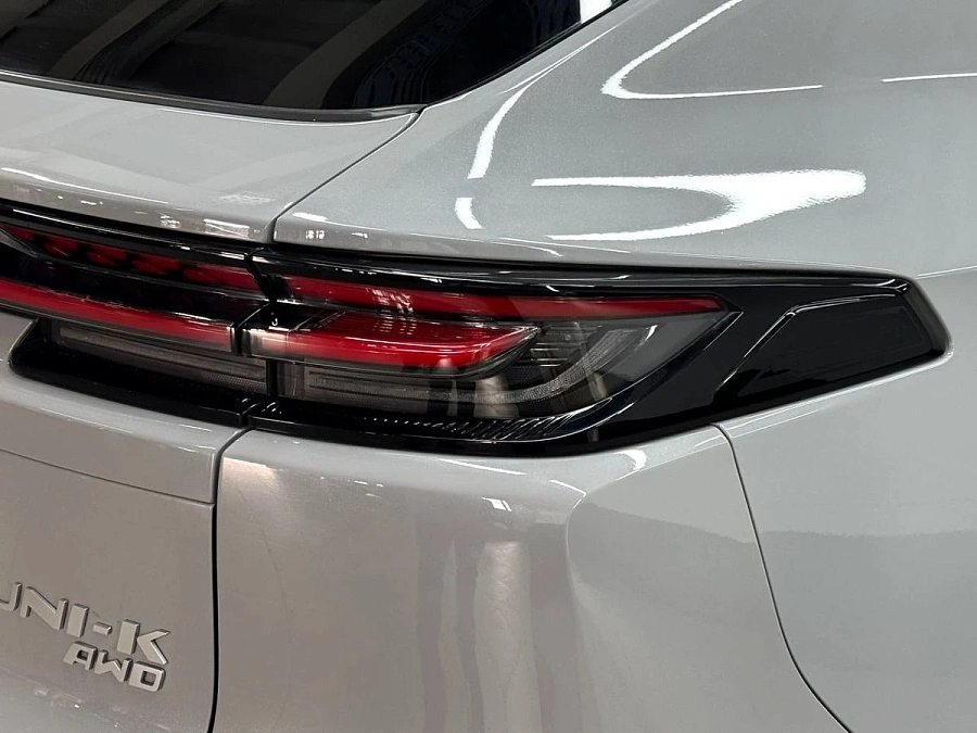 Changan UNI-K, 2023г., полный привод, автомат