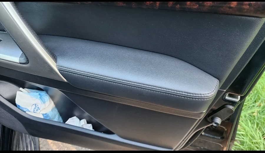 Toyota Land Cruiser, 2015г., полный привод, автомат