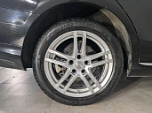 Mercedes-Benz C-Класс, 2016г., полный привод, автомат