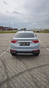 Geely Tugella, 2022г., полный привод, автомат