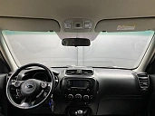 Kia Soul, 2017г., передний привод, автомат