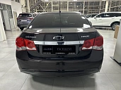 Chevrolet Cruze, 2014г., передний привод, автомат