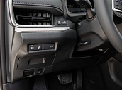 Toyota Grand Highlander, 2024г., полный привод, автомат