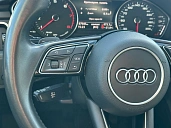 Audi A5, 2019г., передний привод, робот