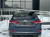 Hyundai Elantra, 2016г., передний привод, автомат
