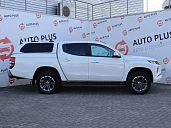 Mitsubishi L200, 2022г., полный привод, автомат