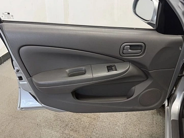 Nissan Almera Classic, 2012г, передний привод, механика