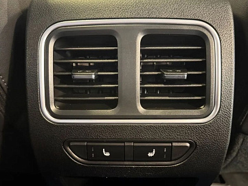Haval F7x, 2021г, передний привод, автомат